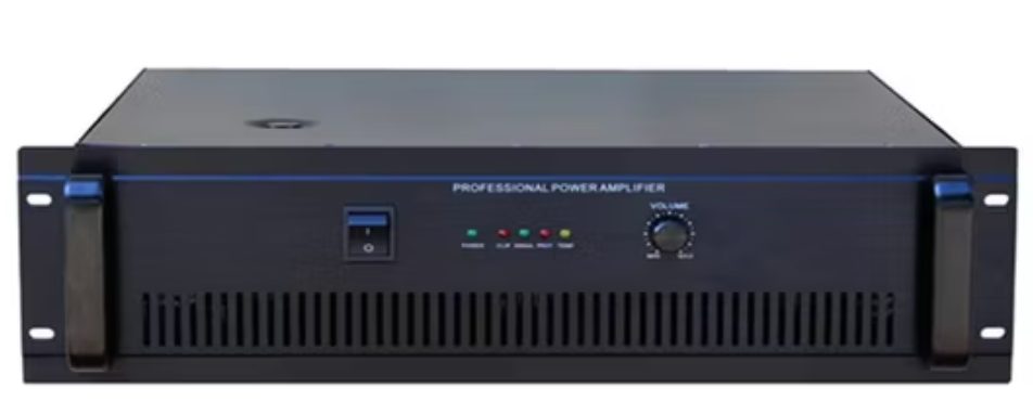 Amplificateur Iexon 2x2000W